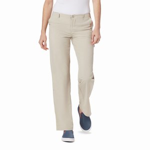 Columbia PFG Aruba™ Roll Up Byxor Dam Khaki (OZVTL8672)